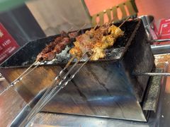 -幸福小串·地摊小炉子(三阳路店)