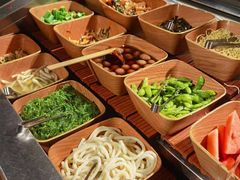 -温野菜涮涮锅(西单大悦城店)