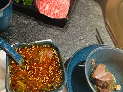 -湊湊火锅·茶憩(世博大道店)
