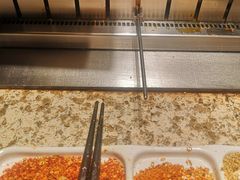 自助取餐区-丰茂烤串(金泉美食宫店)