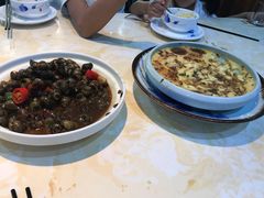 -魏铭鱼头捞饭(晋阳路店)