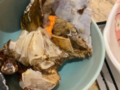 -雍和会海鲜姿造自助(湖东路店)