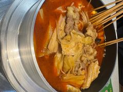 -和庆斋羊蝎子火锅·碳缸烧烤(顺义旗舰店)