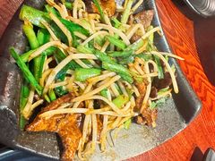 -纪州豚骨酱油拉面(锦延路店)