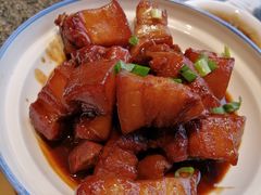 -渔民船说·北塘海鲜·天津菜·海肠捞饭(北塘古镇店)