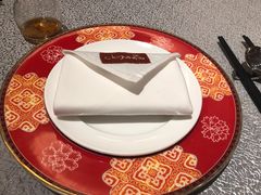 -北京王府井希尔顿酒店·秦唐中餐厅Chynna