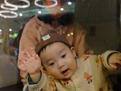 -Lilliput粒粒堡亲子餐厅(置汇旭辉店)