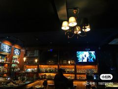 -The Cheebat 锌吧·Bistro(体育西店)