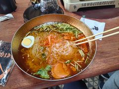 -野人部落(中街店)