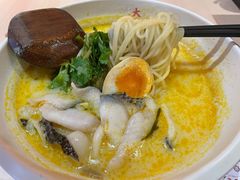 -味千拉面(郑州杉杉奥特莱斯购物广场店)