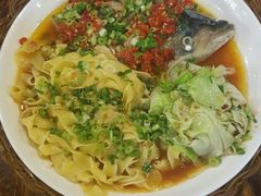 -屯屯面(海尔路店)