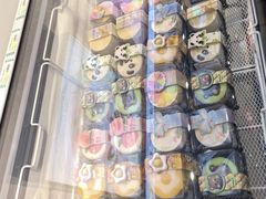 -青岛利群四方购物广场