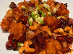 -榕意·川味之美(深业上城店)