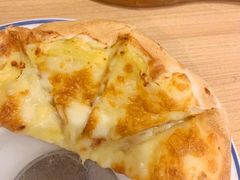 -萨莉亚意式餐厅(深南茂业店)