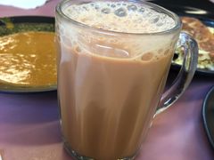 -新加坡Zam Zam餐馆