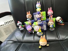 -泡泡玛特POPMART(崇文门国瑞城店)