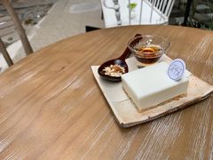 豆腐-Kekimatata 生日蛋糕·烘焙教学