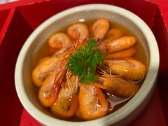 -肆月河豚·新淮扬(金融街店)
