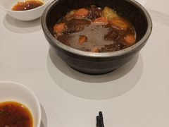 -东方饺子王(新奥购物中心店)
