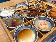 -留焕小吃·昆明非遗小吃品牌(文明街旗舰店)