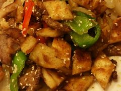 -新疆欣悦饭庄