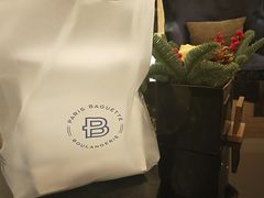 -巴黎贝甜·生日蛋糕(环球中心店)