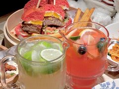 -G+KITCHEN·西餐·手作(时代广场店)