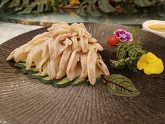 芥末鸭掌-北京全聚德(西客站店)