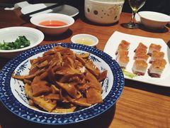 -頂好酒家·经典粤菜(海信广场店)
