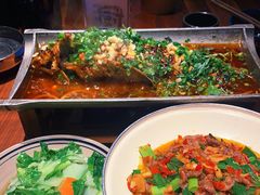 -树厨地道黔菜(凯里韶山南路店)