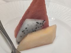 -北京友谊宾馆·俄罗斯餐厅