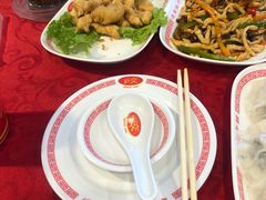 -辽宁饺子馆