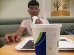 -德克士(清华园店)