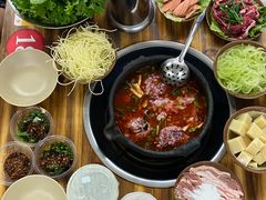 -笔记安顺夺夺粉火锅