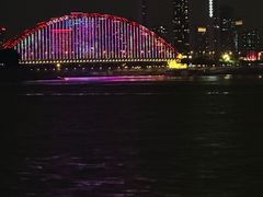 -武汉两江游览·夜游长江(汉口粤汉码头)