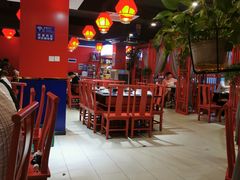 大堂-符缸酸菜鸡(华阳店)