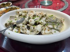 -一品美食城(石碣序伦小学店)
