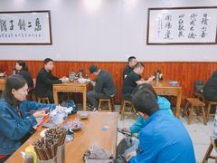 大堂-回坊马二饺子馆