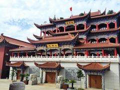 -皇罗禅寺