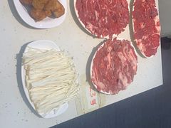 -黑山牛肉汤火锅(花城汇店)