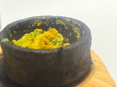 -敏珠拉姆藏餐·南京厨房(富春江东街店)