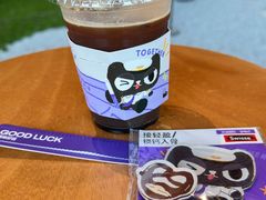 -Seesaw Coffee(朝阳大悦城店)