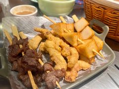 -潮界(虹桥新天地店)