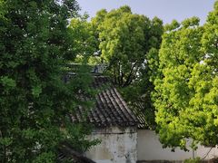 -惠山古镇·寄畅园