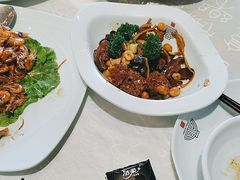 -和满堂·经典本帮菜(川沙古镇店)