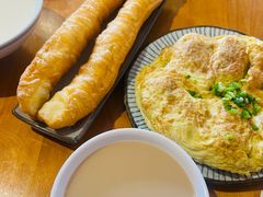 花悦油条-花悦豆香