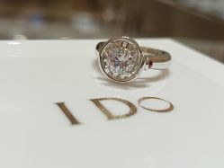 -I Do(镇江苏宁广场店)