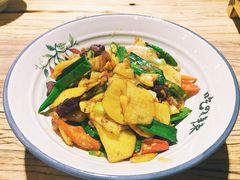 -树厨贵州菜(大十字店)
