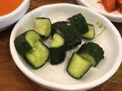 -全州拌饭馆(断桥店)