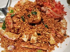 -顺峰·粤菜海鲜·早茶自助(阜成店)